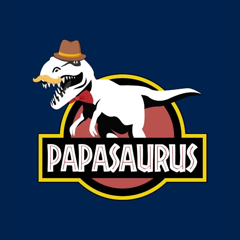 Papasaurus papa dinosaurs