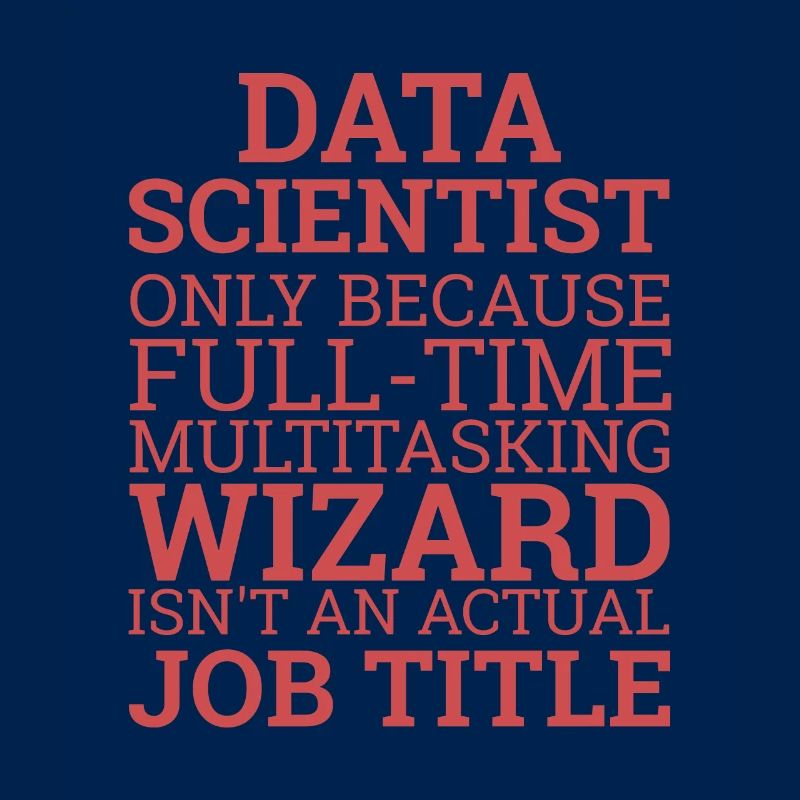 "Data Wizard" | Data Scientist