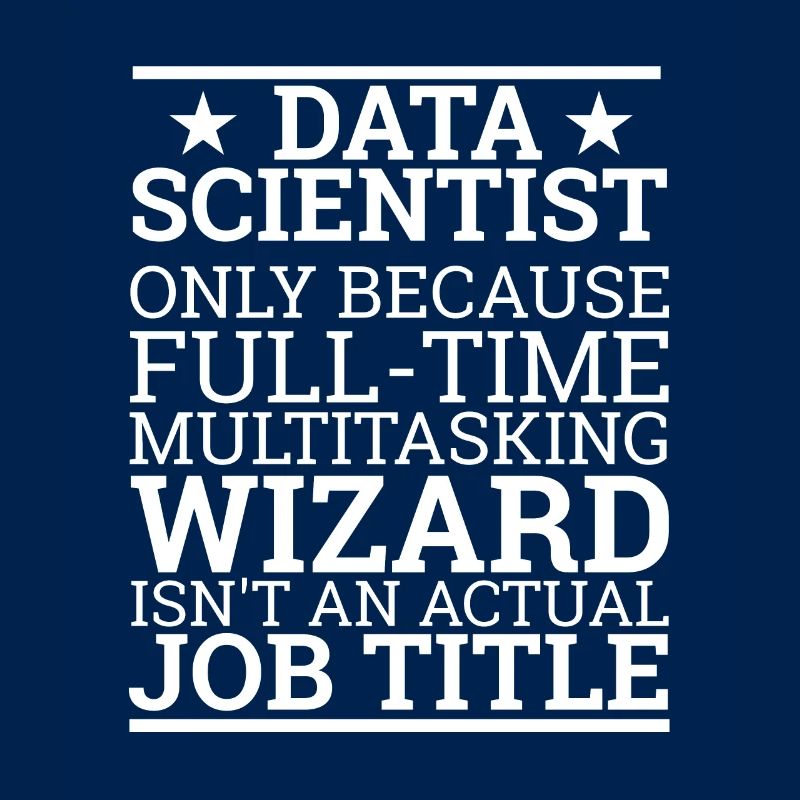 "Data Wizard" | Data Scientist