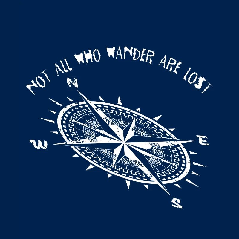 Hiker's Compass