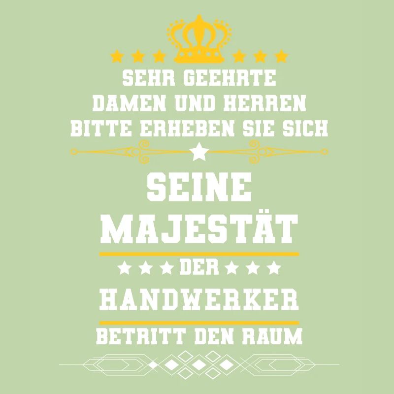 Handwerker