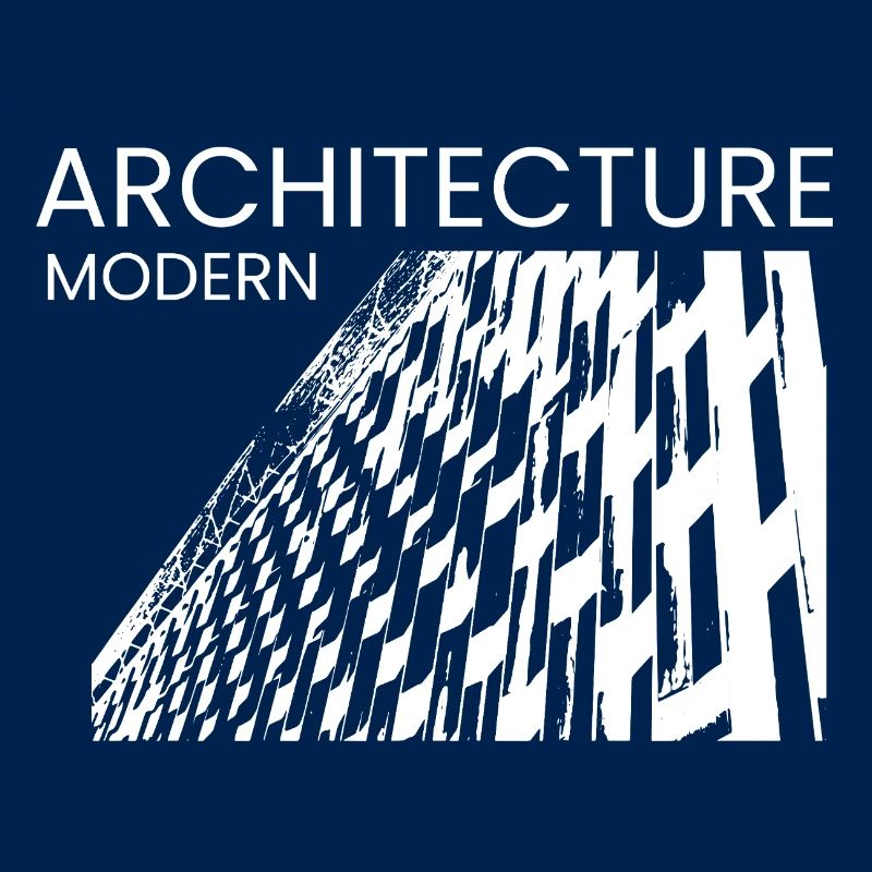 modern architecture design