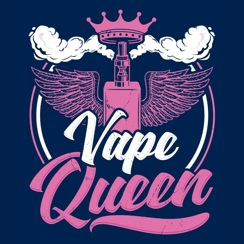 Vape Queen Smoker E Cigarette Vaping