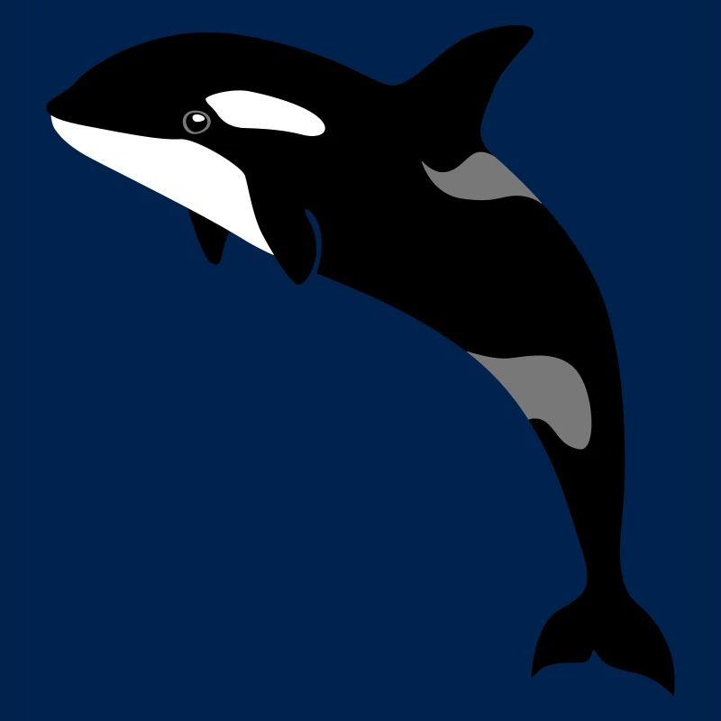 springen orka
