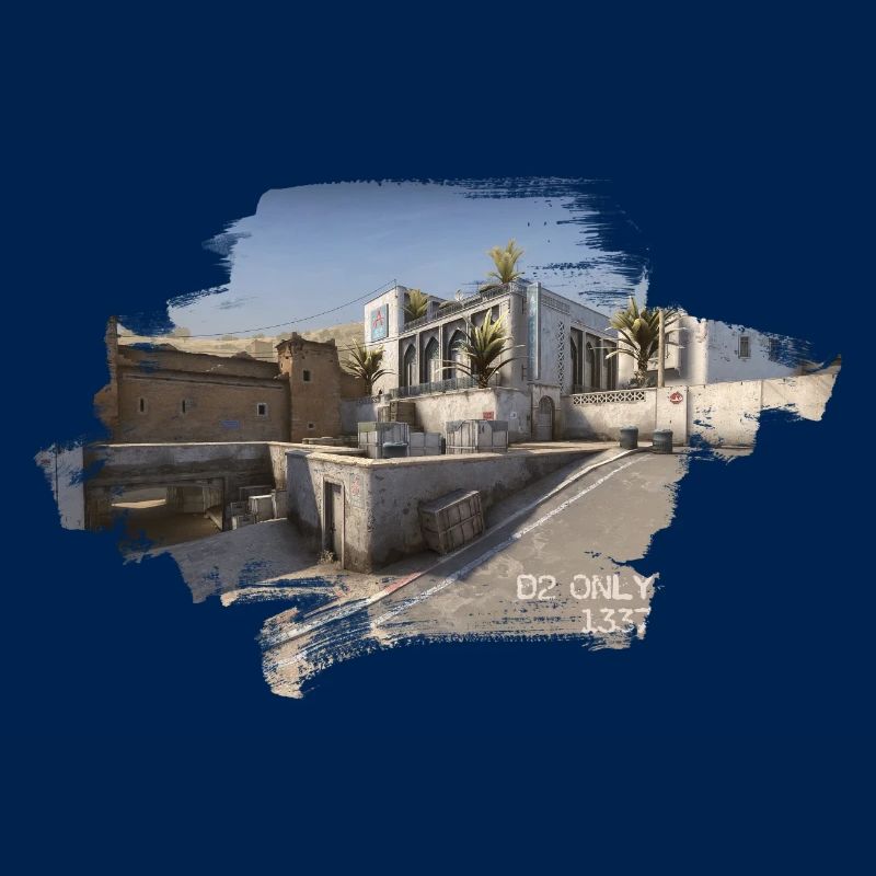 DUST2