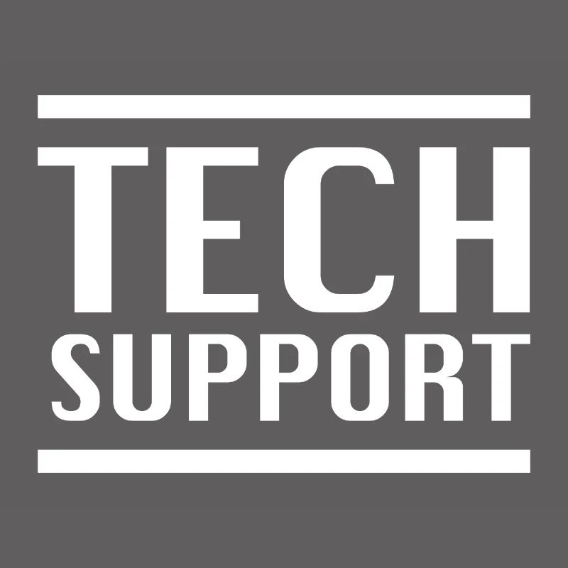 Tech Support
