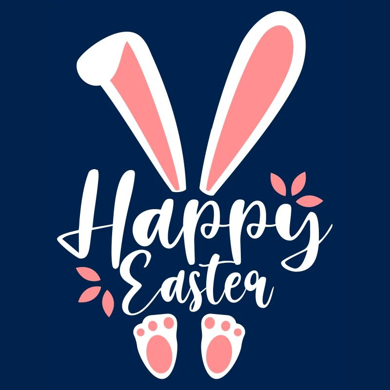 Happy Easter Bunny