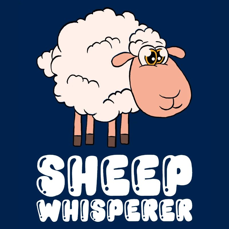 Sheep Whisperer