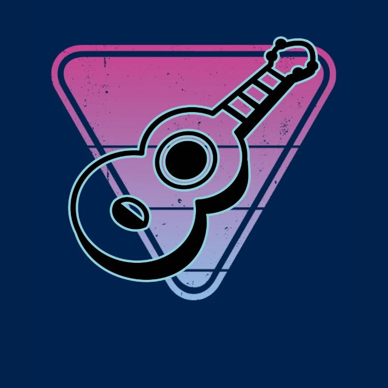Ukulelen Vitage
