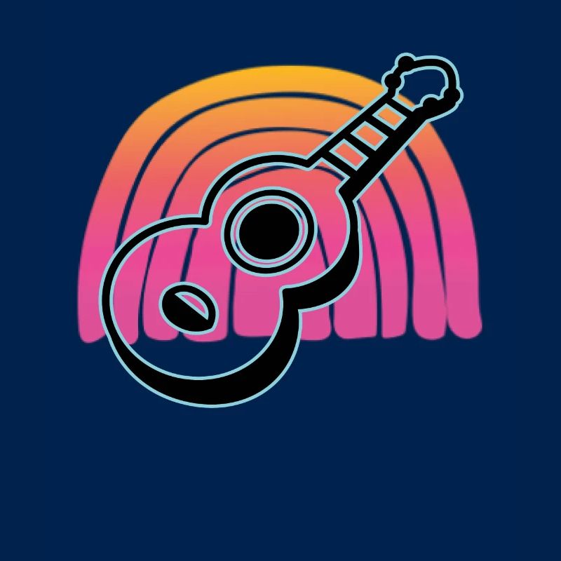 Ukulelen Vitage