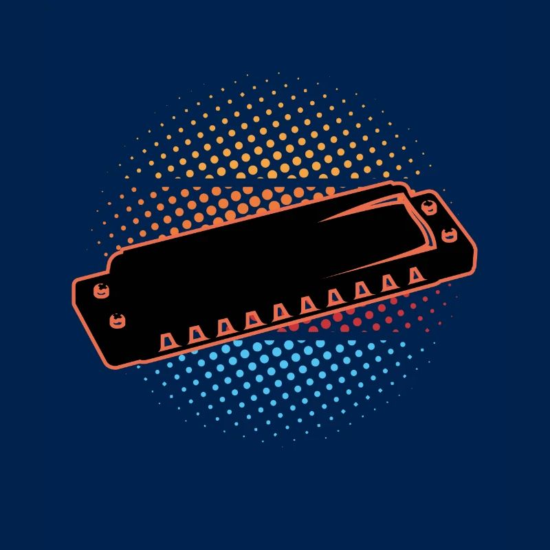 Harmonica