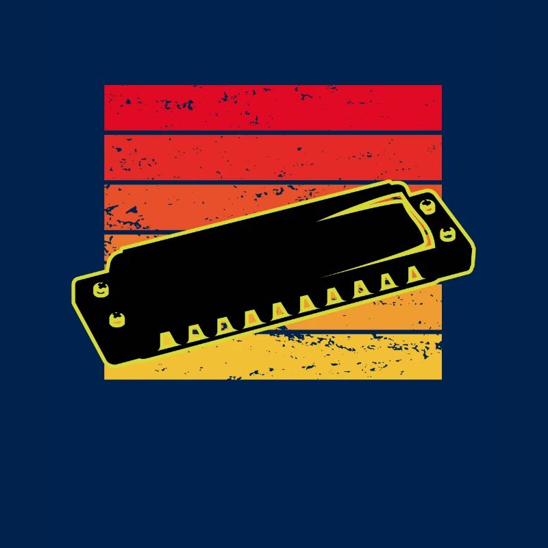 Harmonica