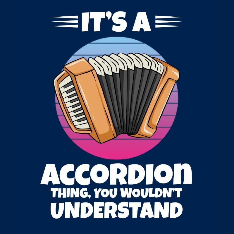 C’est un truc d’accordéon que vous ne comprendriez pas