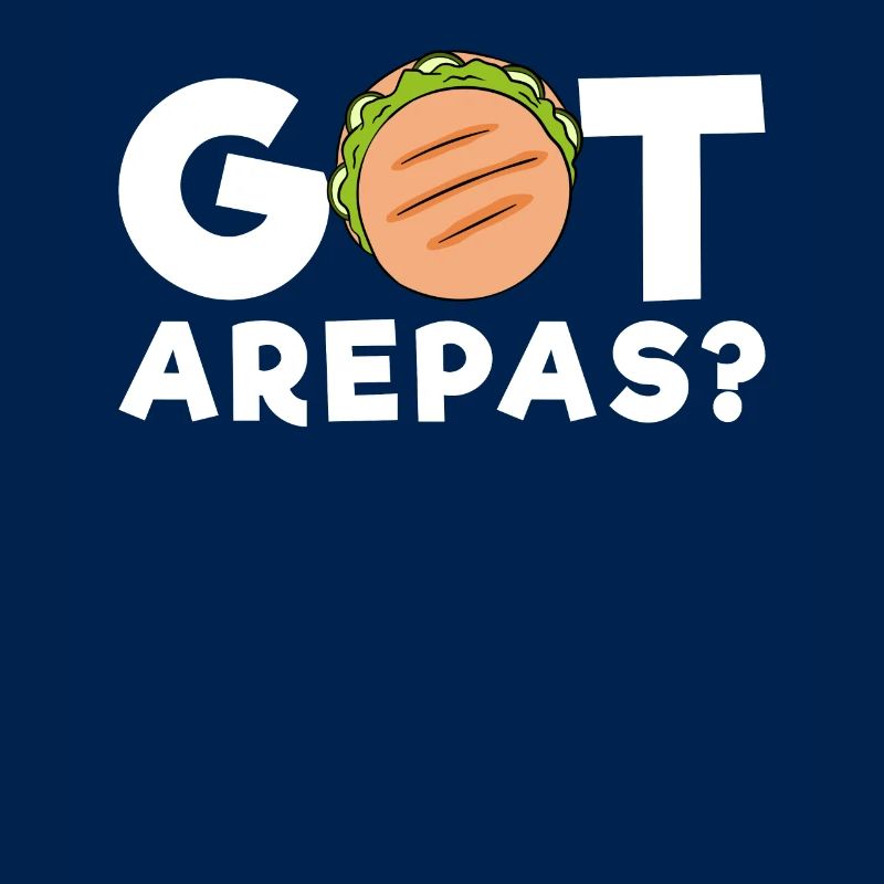 Got Arepas