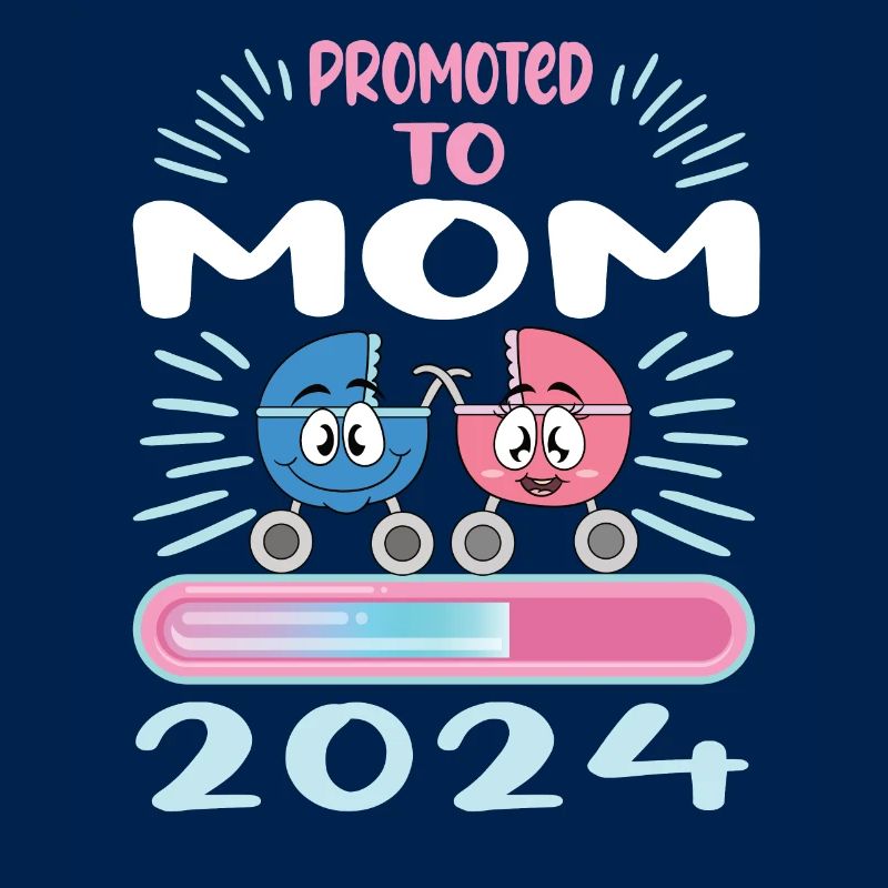 Mama 2024 Werdende Mutter Schwangerschaft