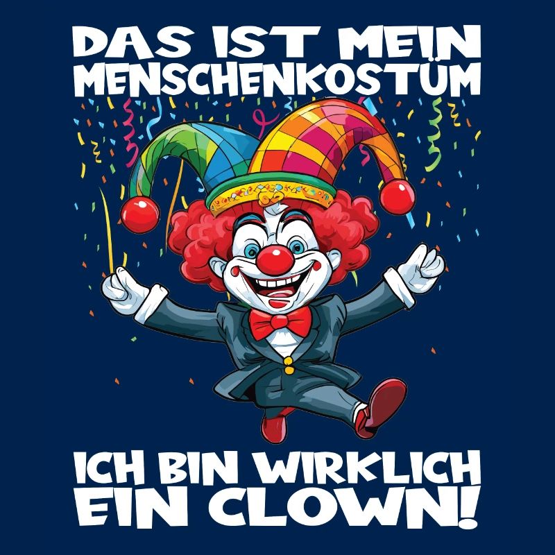 Costume de carnaval Carnaval Carnaval