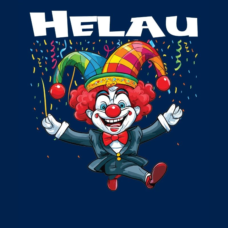 Costume de carnaval Carnaval Carnaval