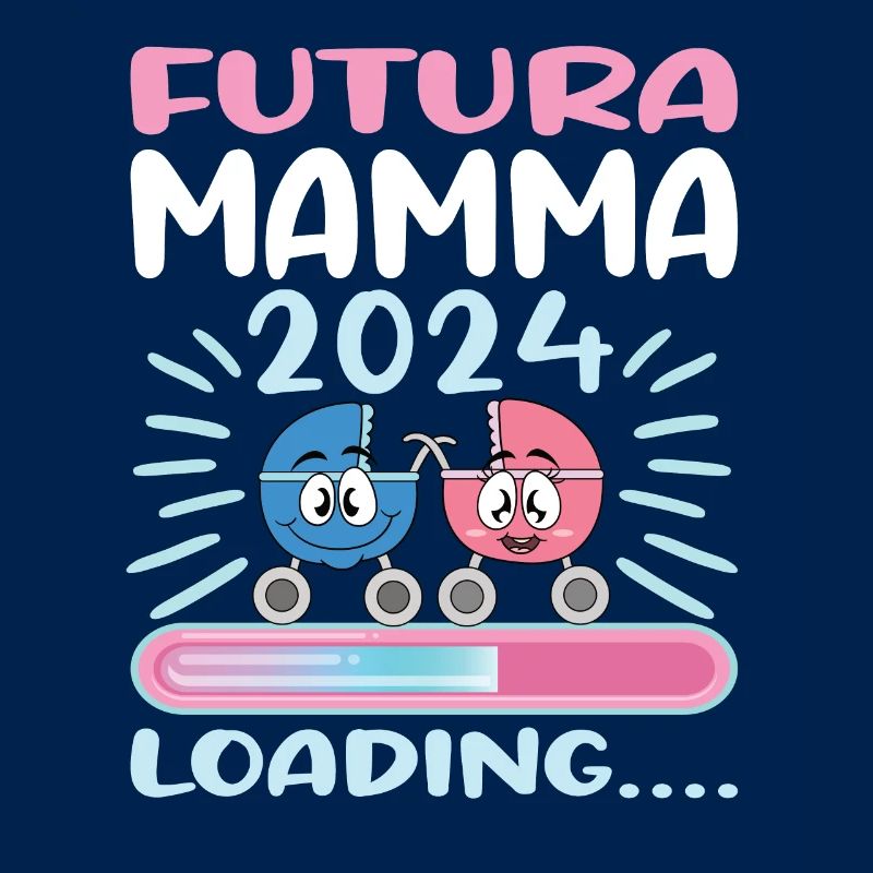 Super Mamma 2024 Loading
