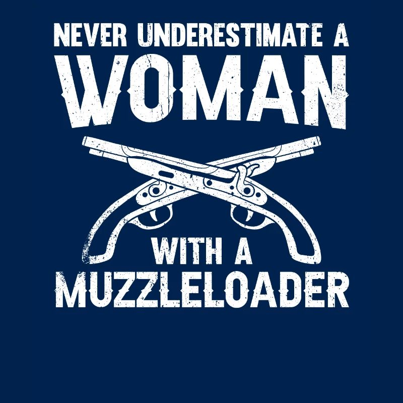 Vorderlader Muzzleloader Muzzle Loading
