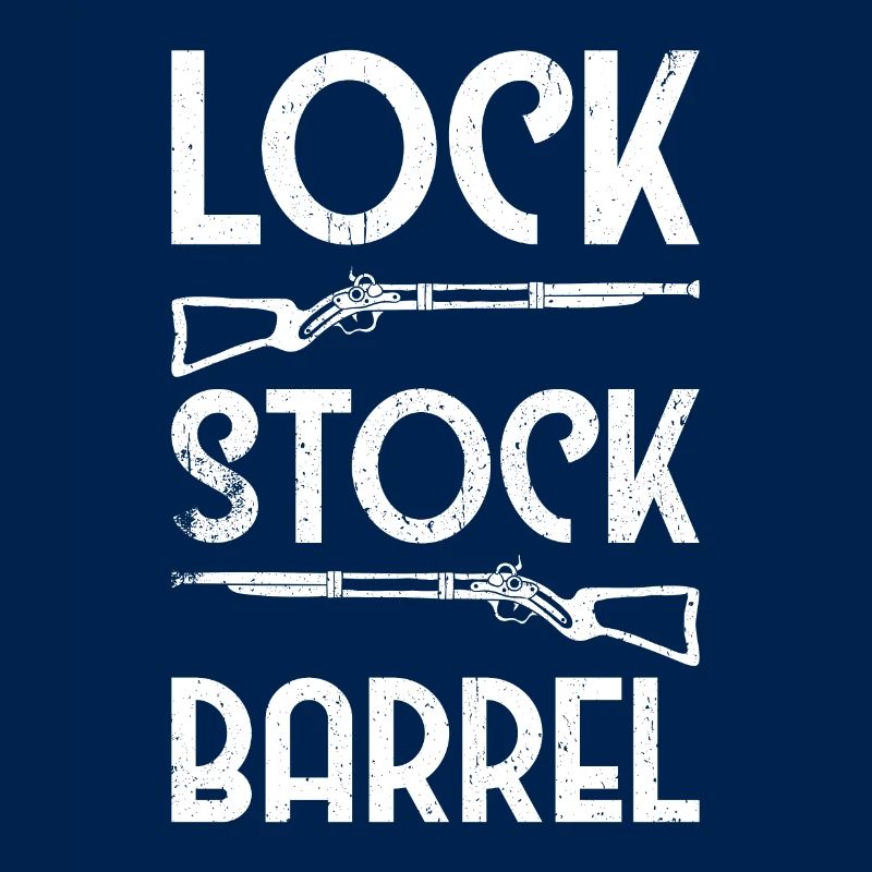 Vorderlader Muzzleloader Muzzle Loading