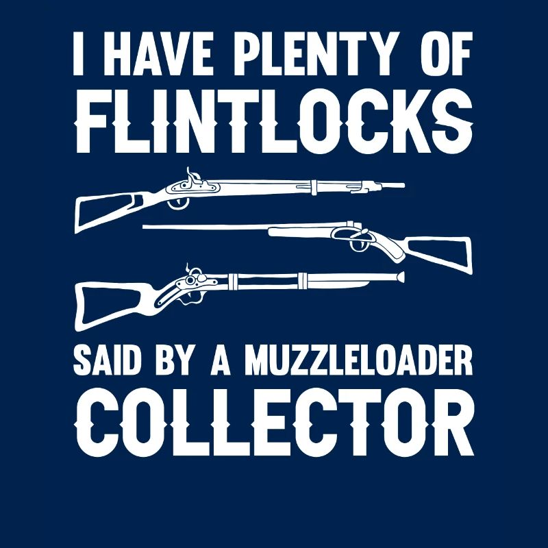 Vorderlader Muzzleloader Muzzle Loading
