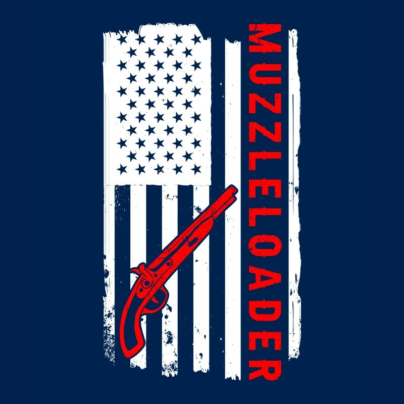 Vorderlader Muzzleloader Muzzle Loading