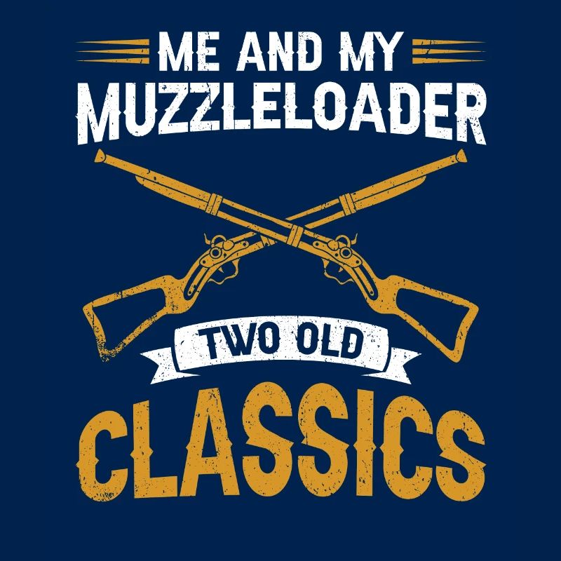 Vorderlader Muzzleloader Muzzle Loading