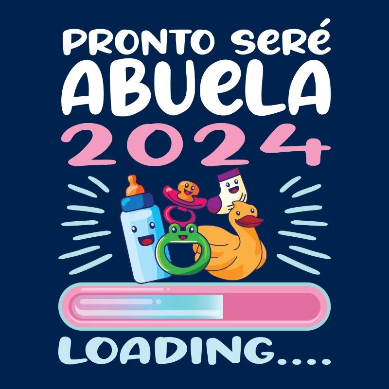 Oma 2024 werdende Oma 2024 Loading