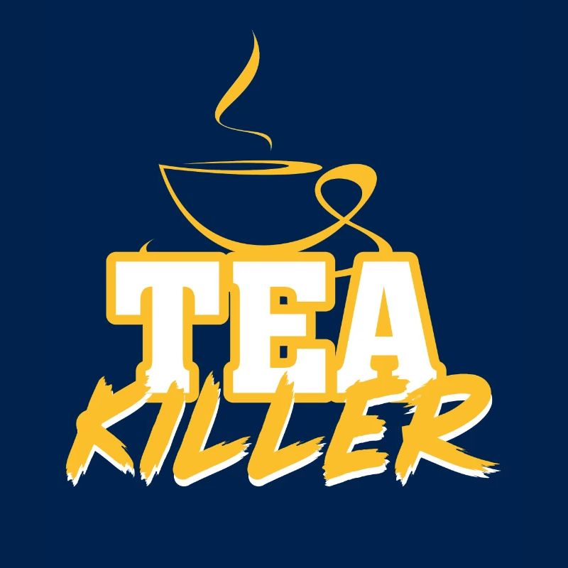 Tea drinker tea