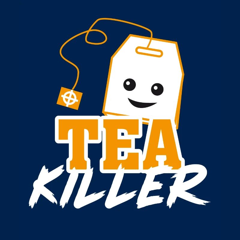 Tea drinker tea