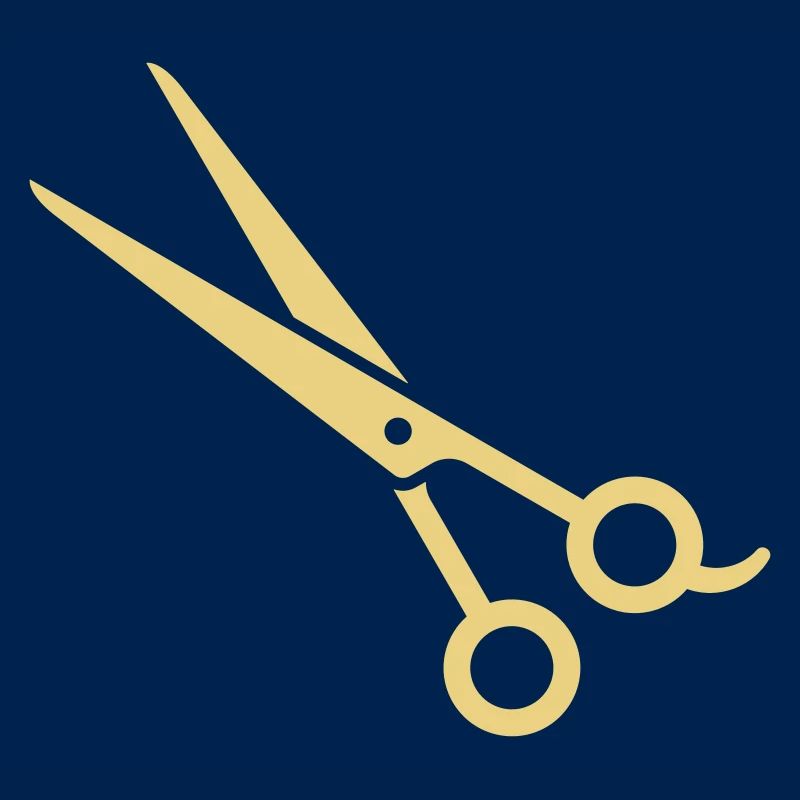 Ciseaux à cheveux, ciseaux à effilier