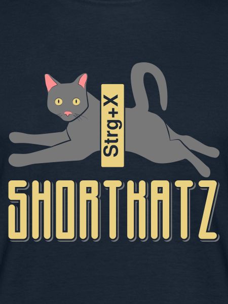 Shortkatz