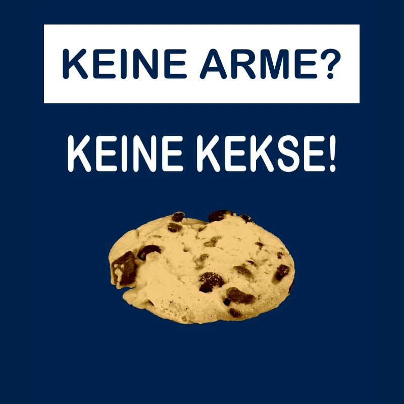 Pas de bras Pas de biscuits