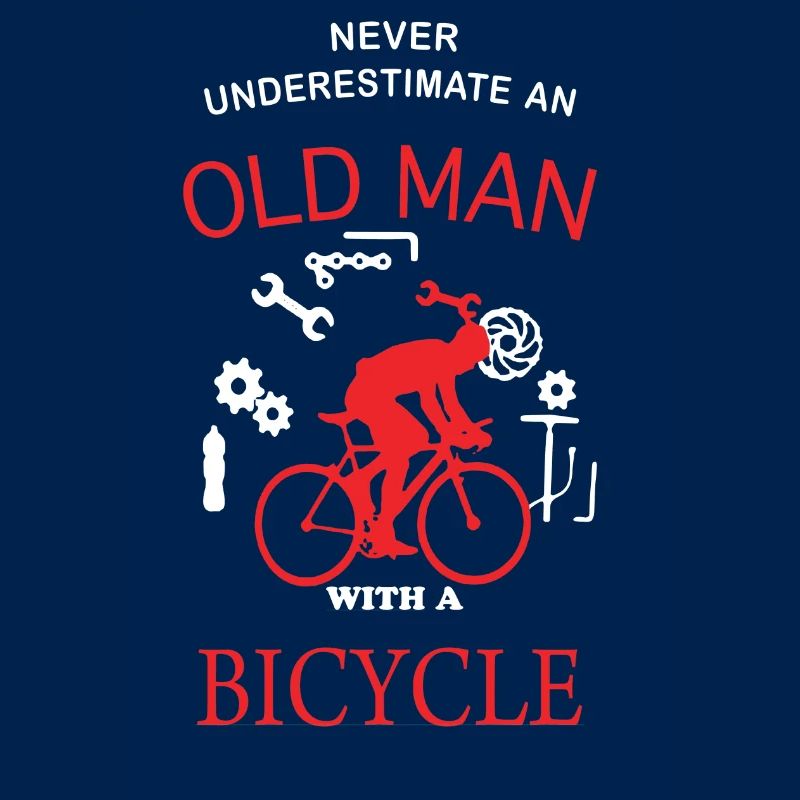 Bicycle Hell