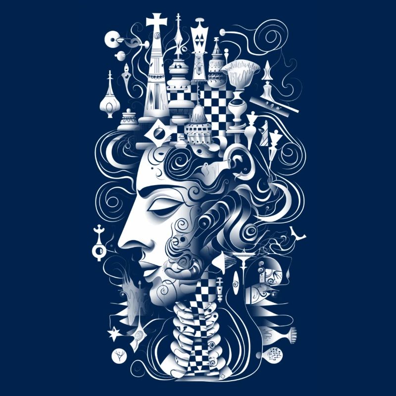 Echecs - Le jeu d'échecs