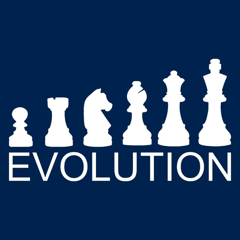 Schach Evolution