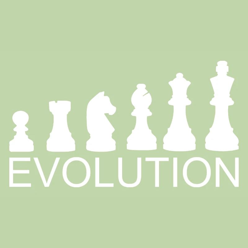 Chess Evolution
