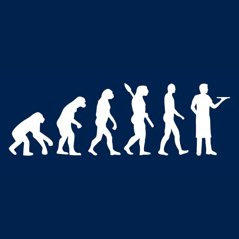 Evolution server
