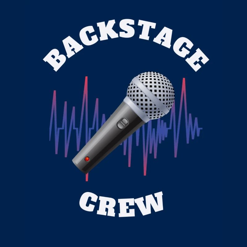 Backstage Crew