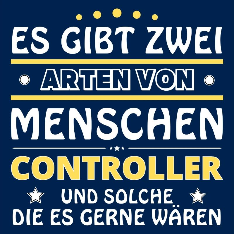 Controller Geschenk - zwei Arten von... Design