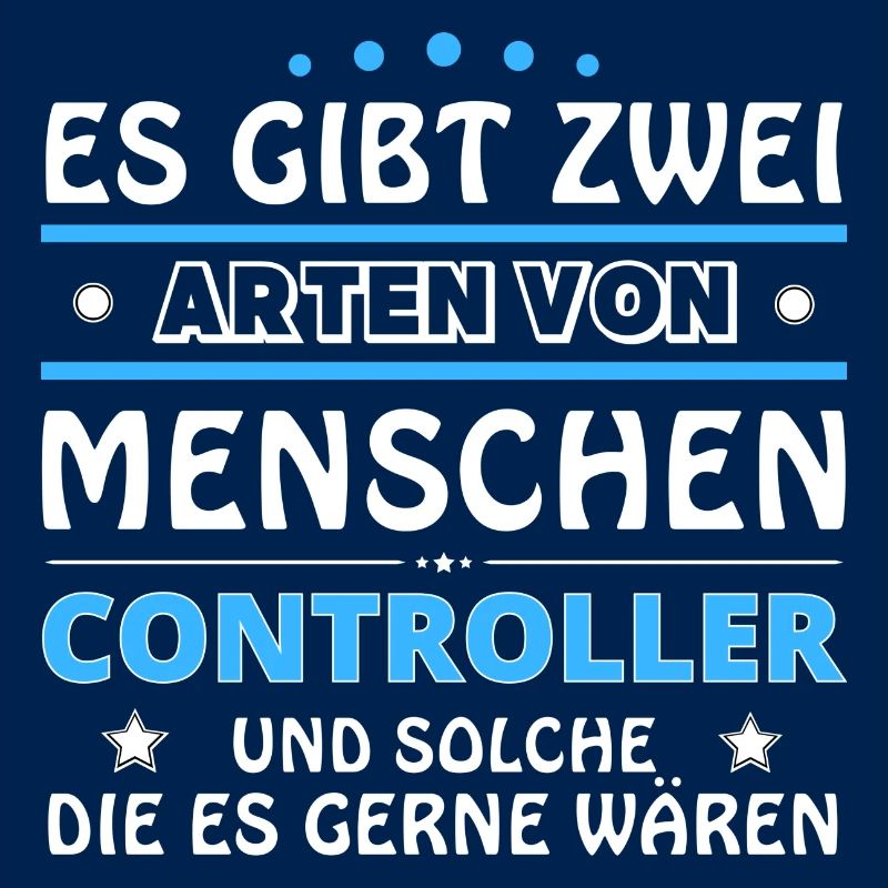 Controller Gift - Two Types of... Design