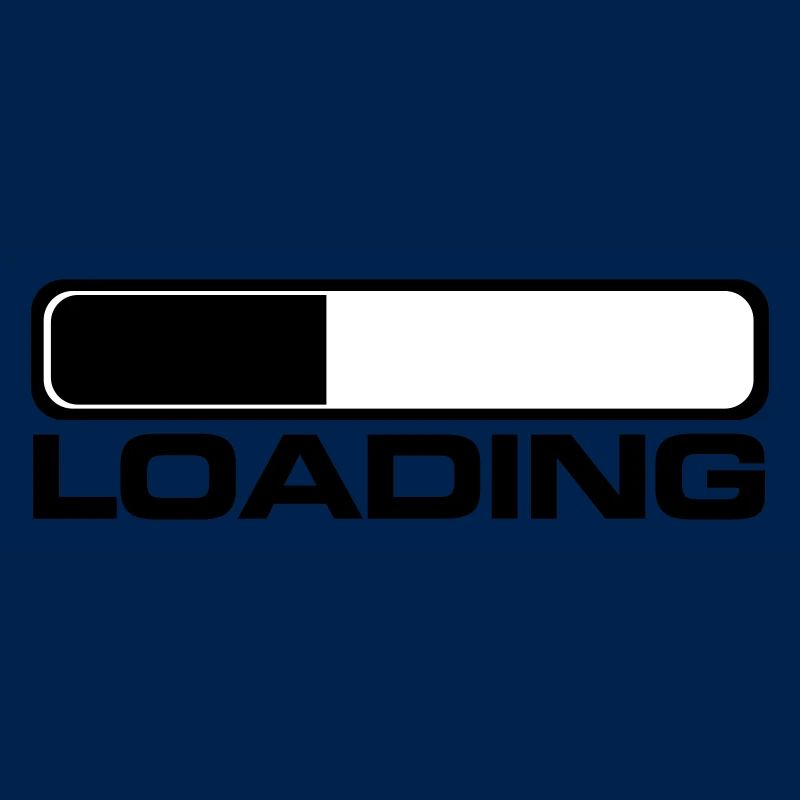 loading prozess