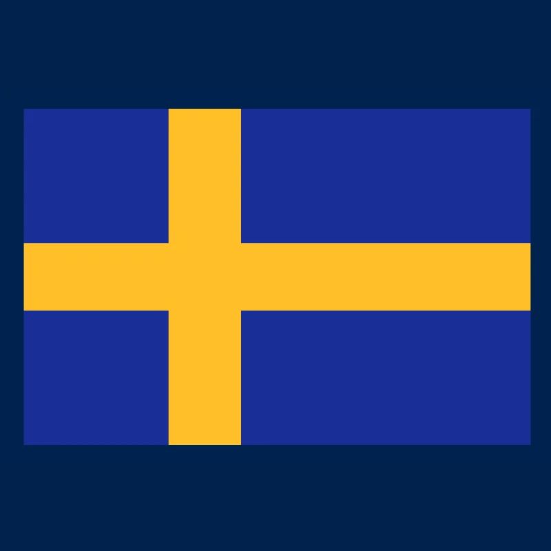 drapeau_suede