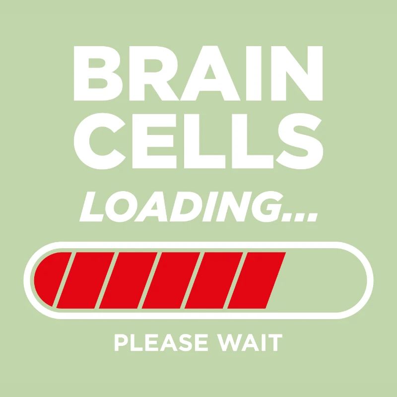 Brain Cells Loading