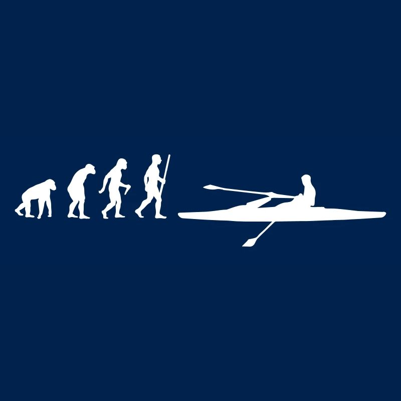 Ruderer Evolution