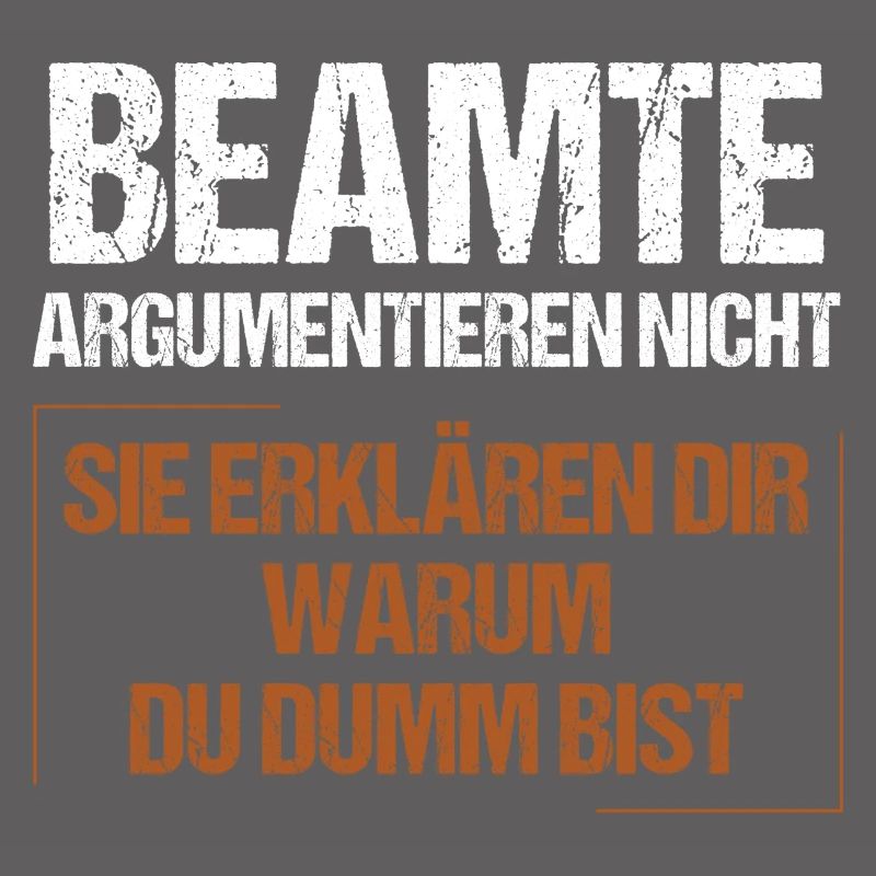 Officials don't argue