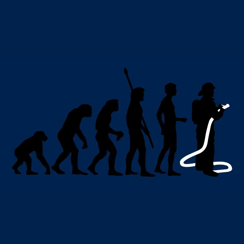 evolution firefighter