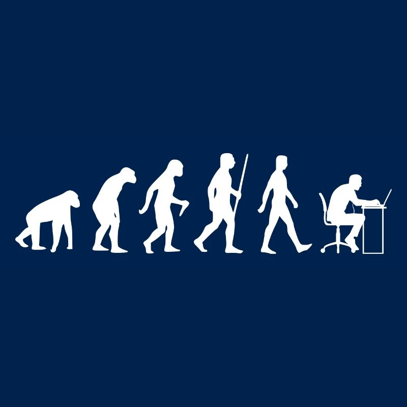 Evolution des jeux