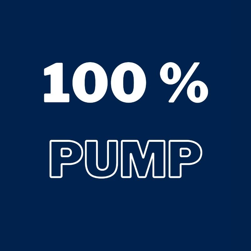 100 pump