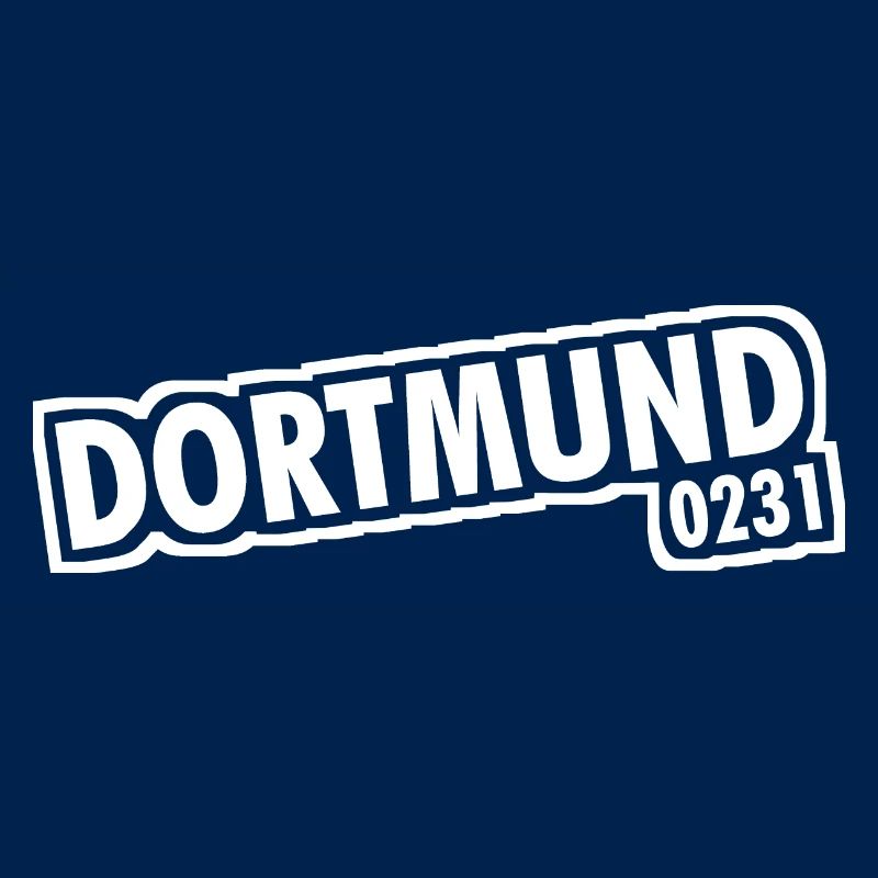 Dortmund - 0231 - Area Code